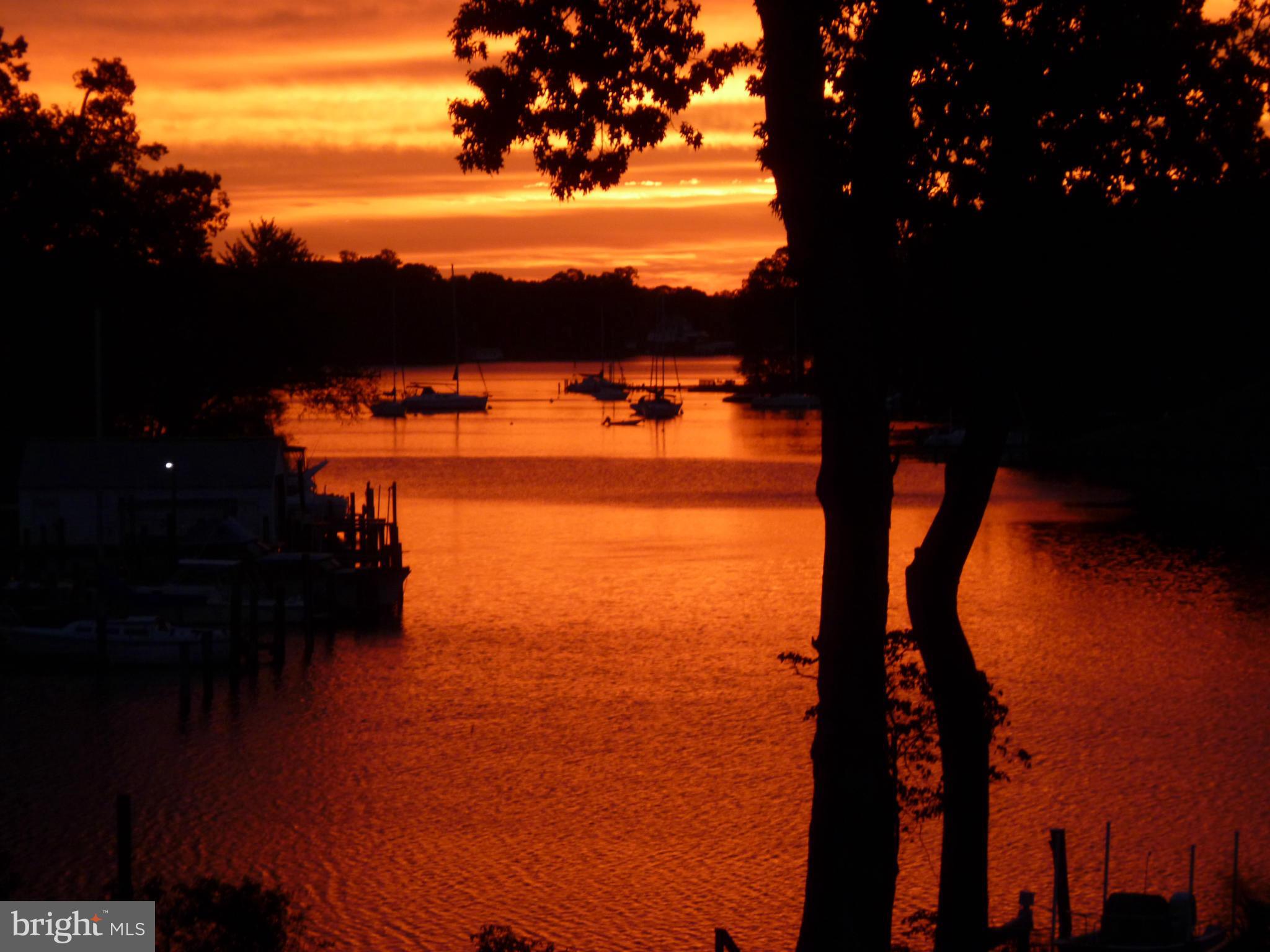 MAGOTHY BEACH - Residential