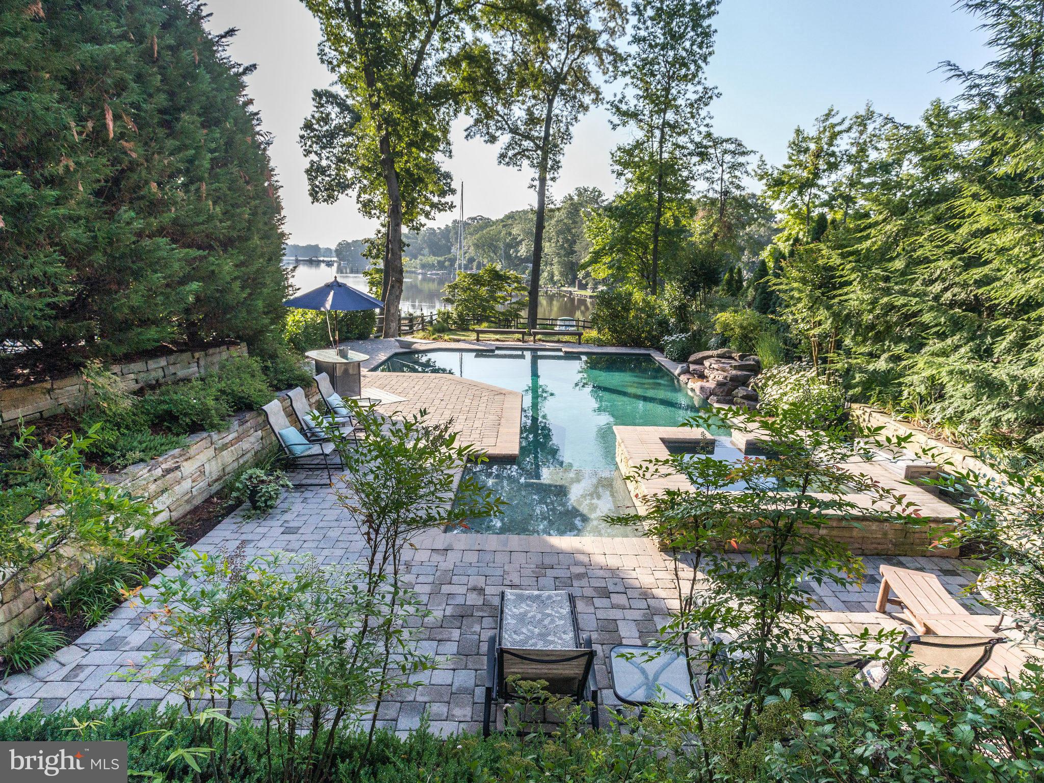 MAGOTHY BEACH - Residential