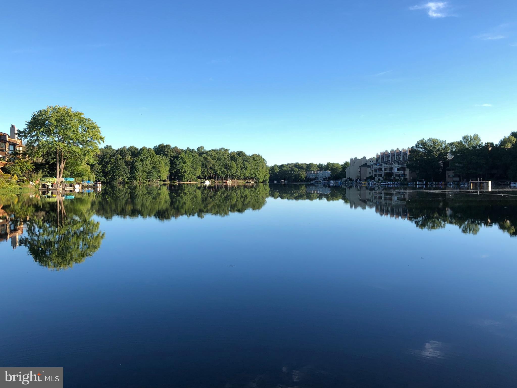 VILLA RIDGE CONDOMINIUMS - Residential