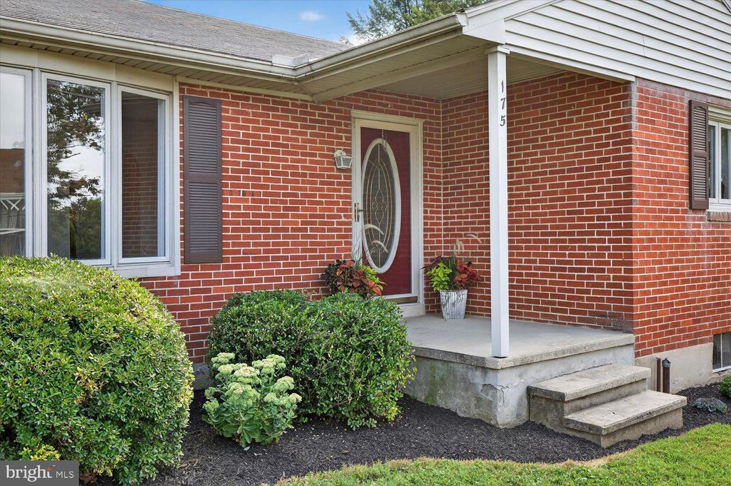 Photo of 175 Eastbrook Road, RONKS, PA 17572 (MLS # PALA2074588)