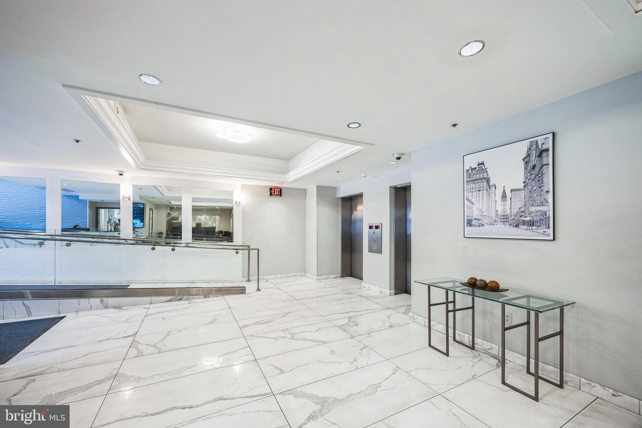 ABBOTTS SQUARE - Residential