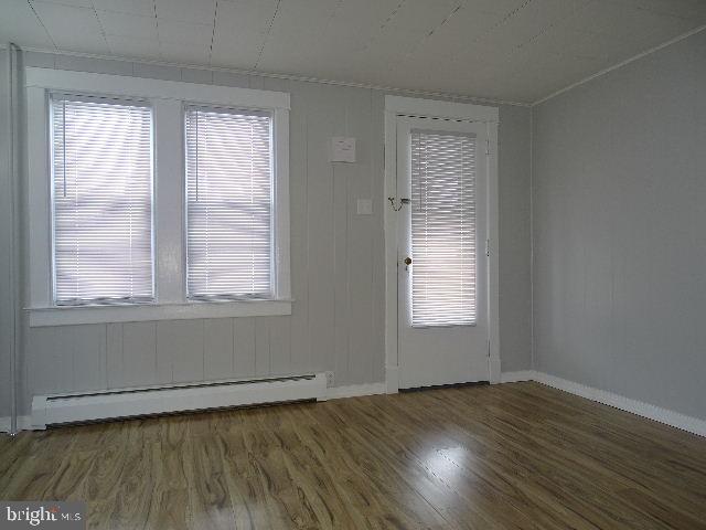 SPRING GARDEN TWP - Residential