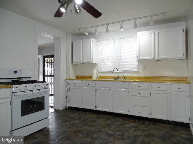 SPRING GARDEN TWP - Residential