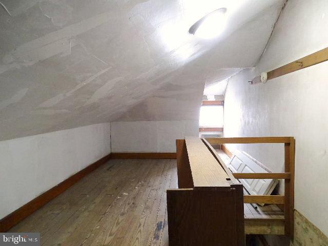 SPRING GARDEN TWP - Residential