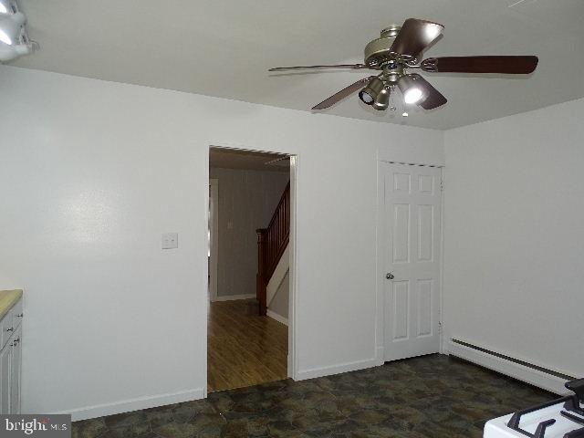 SPRING GARDEN TWP - Residential