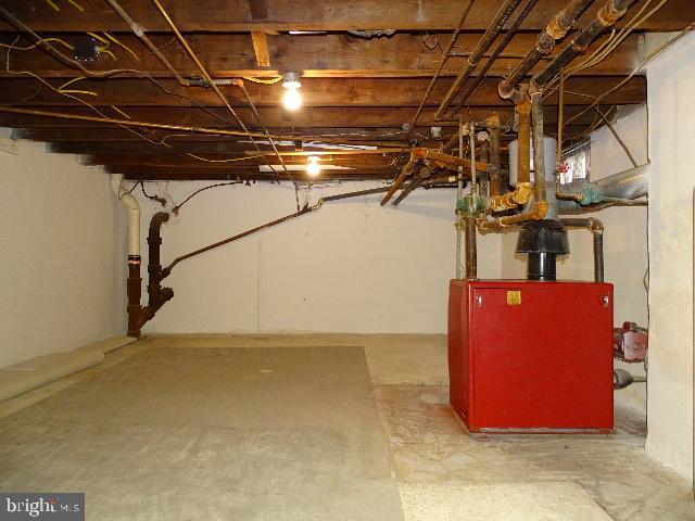 SPRING GARDEN TWP - Residential