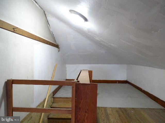 SPRING GARDEN TWP - Residential