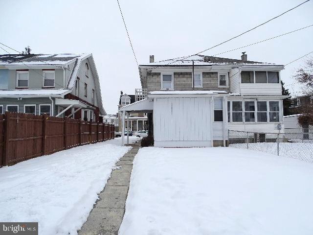 SPRING GARDEN TWP - Residential