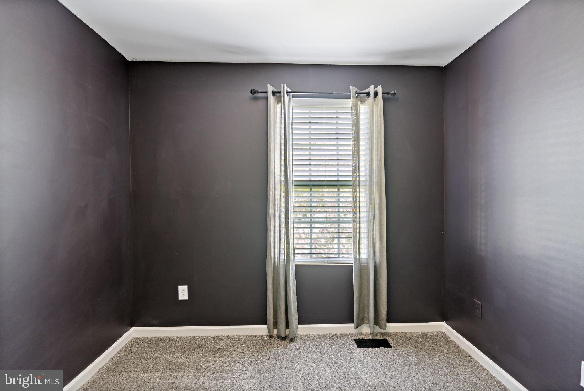 TABLER STATION MANOR - Residential