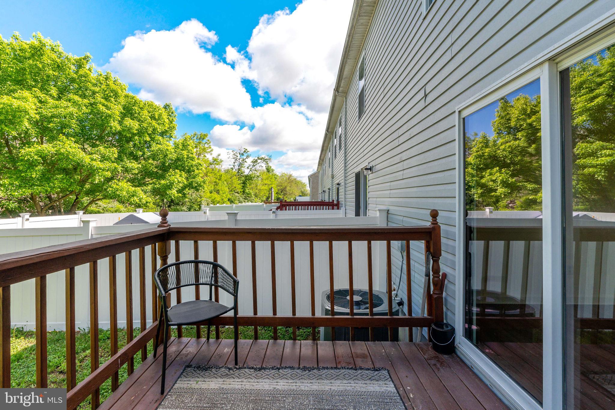 TABLER STATION MANOR - Residential