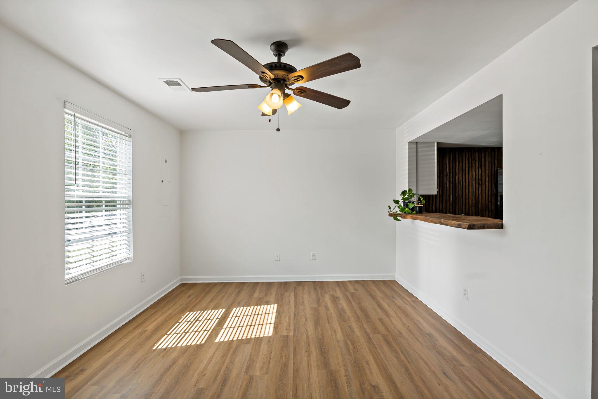 TABLER STATION MANOR - Residential