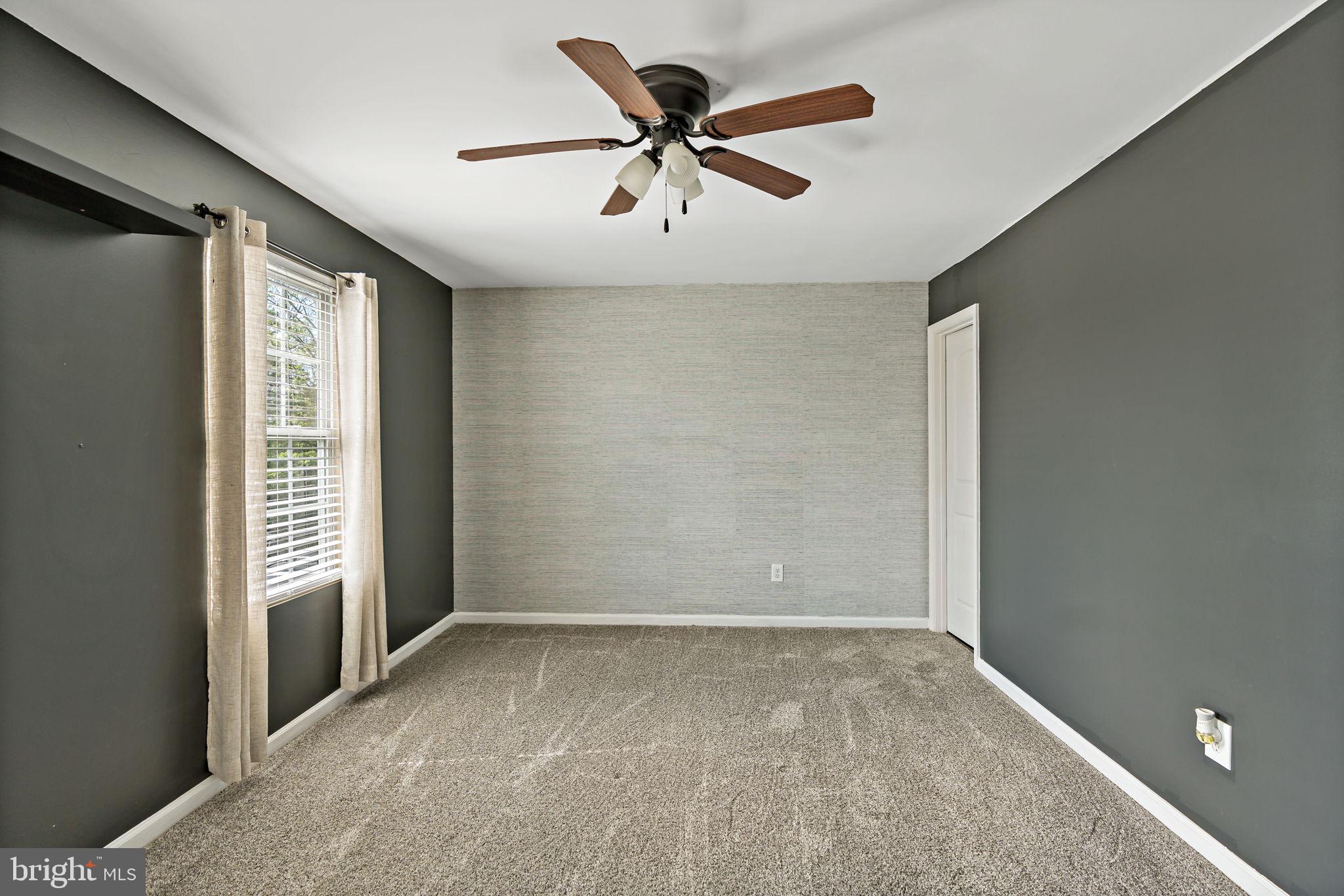 TABLER STATION MANOR - Residential