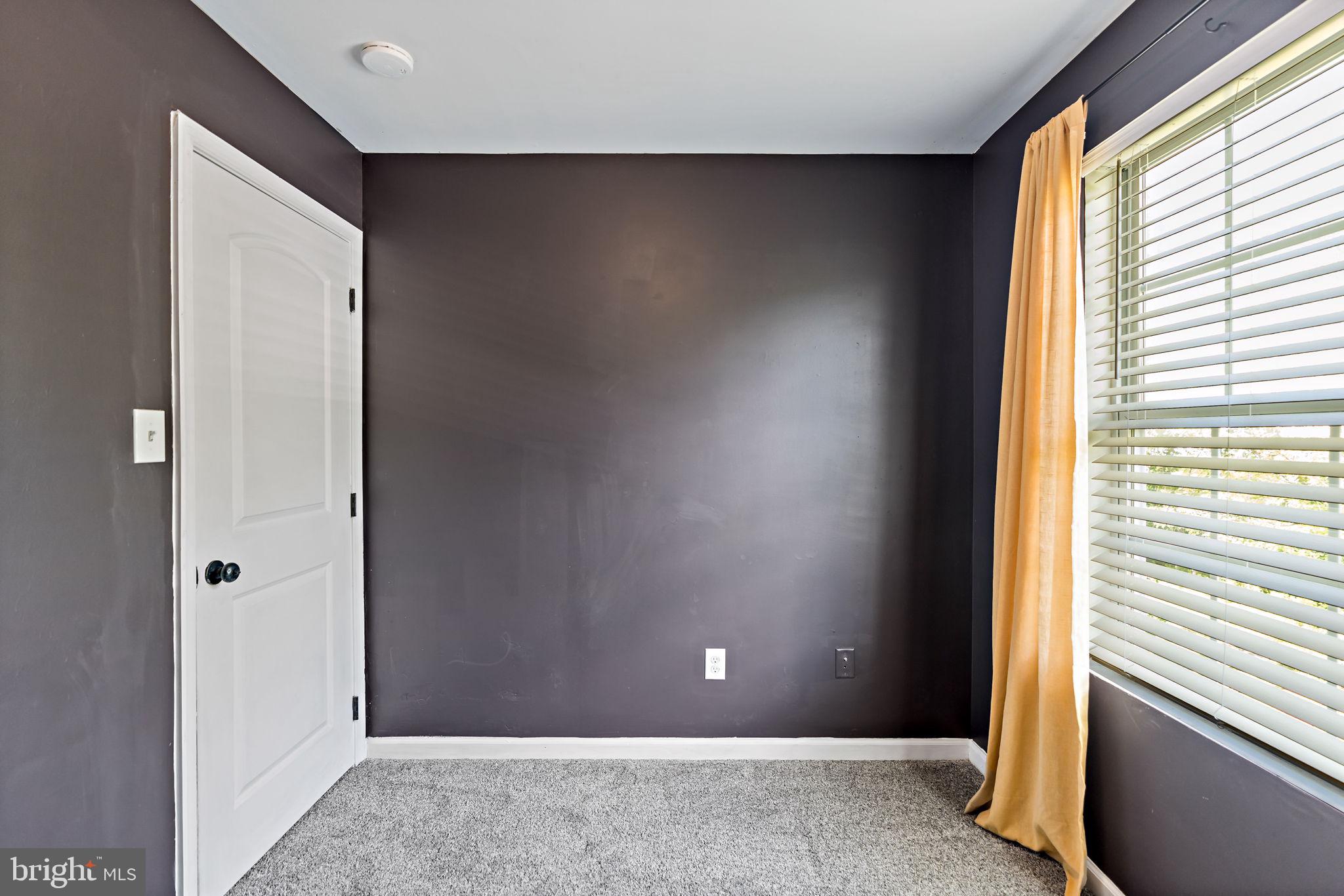 TABLER STATION MANOR - Residential