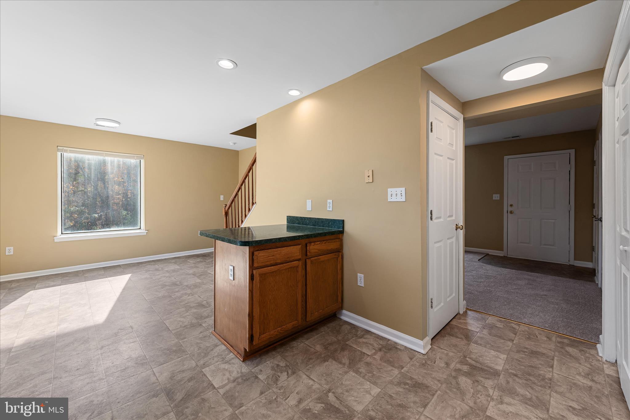 CARLISLE HEIGHTS - Residential Lease