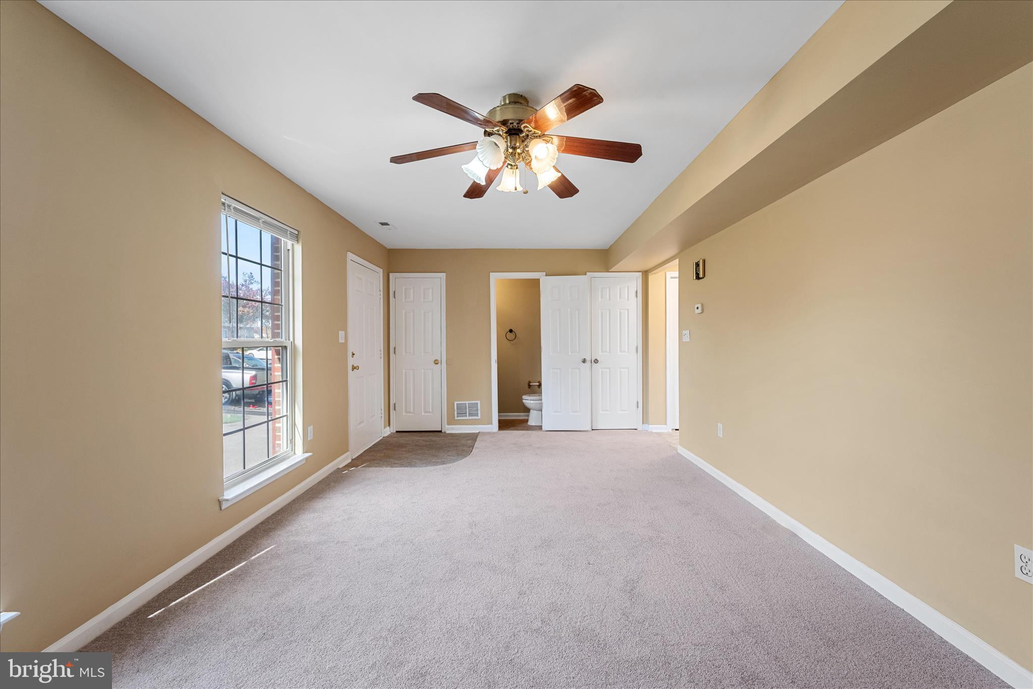 CARLISLE HEIGHTS - Residential Lease