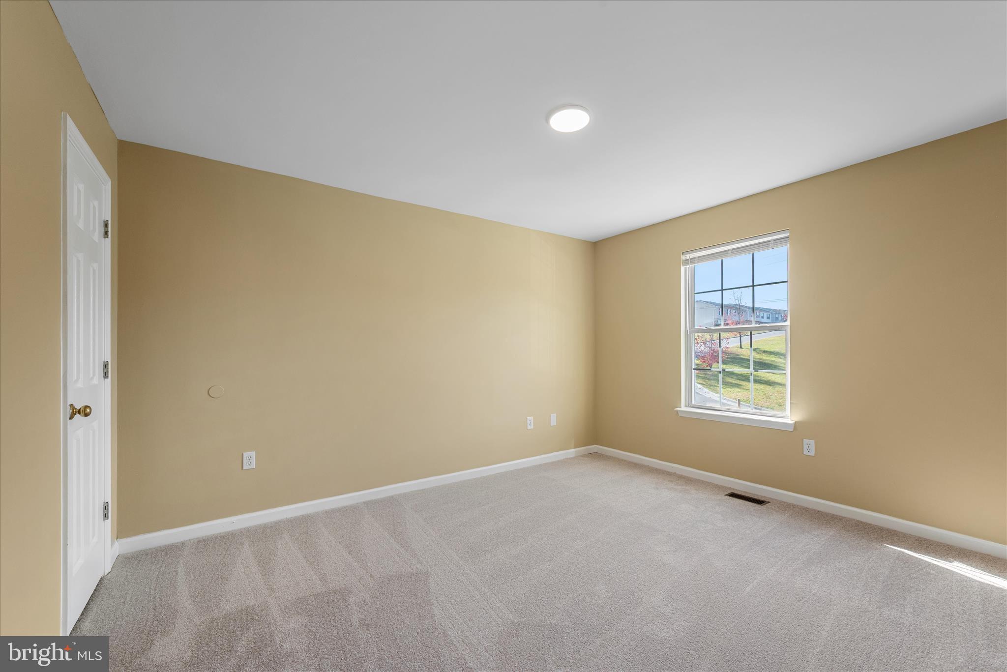 CARLISLE HEIGHTS - Residential Lease