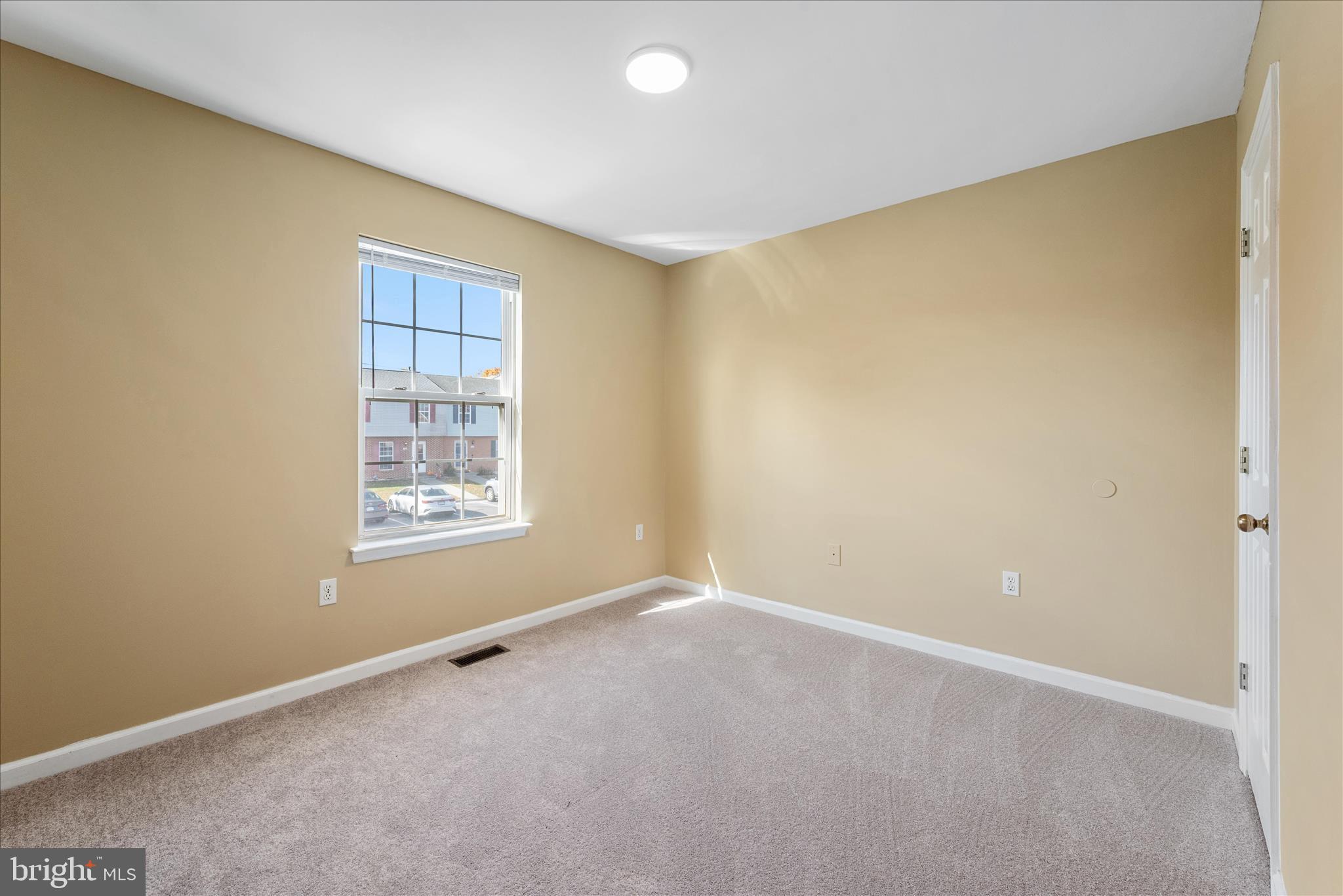 CARLISLE HEIGHTS - Residential Lease