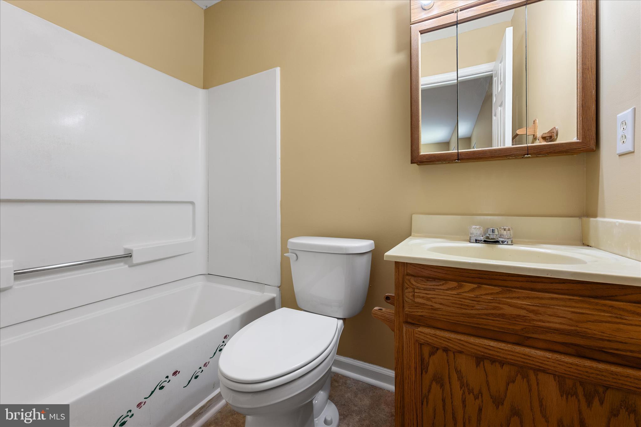 CARLISLE HEIGHTS - Residential Lease