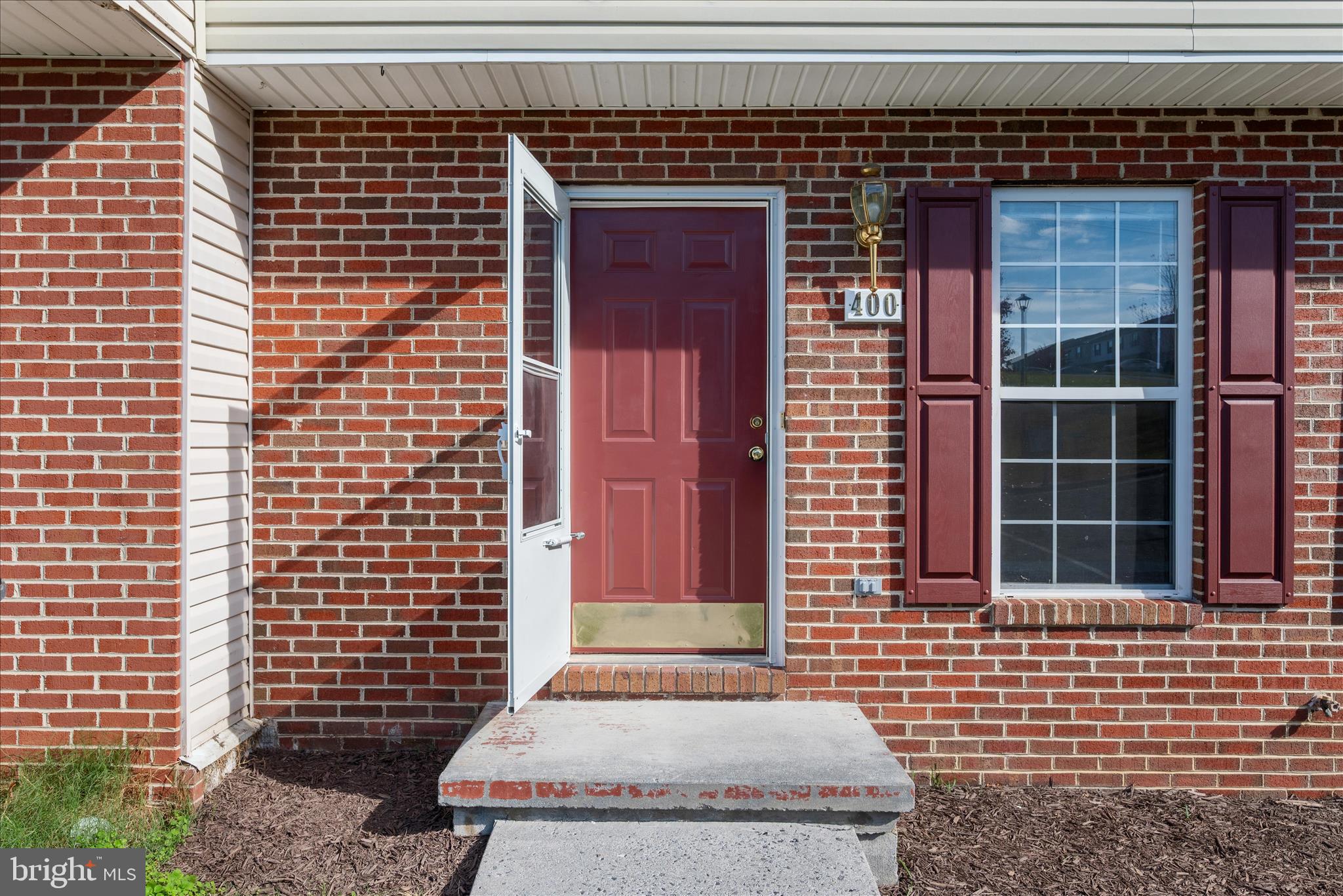 CARLISLE HEIGHTS - Residential Lease