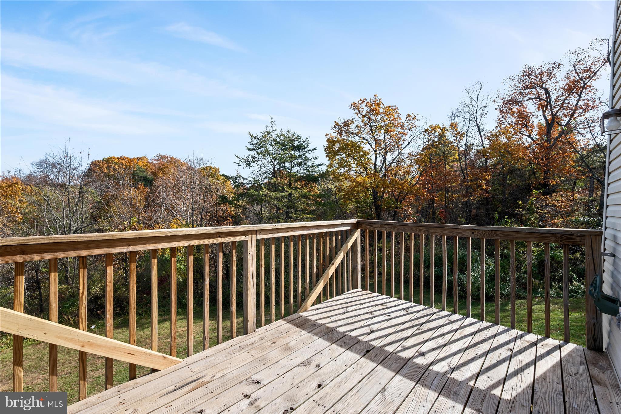 CARLISLE HEIGHTS - Residential Lease