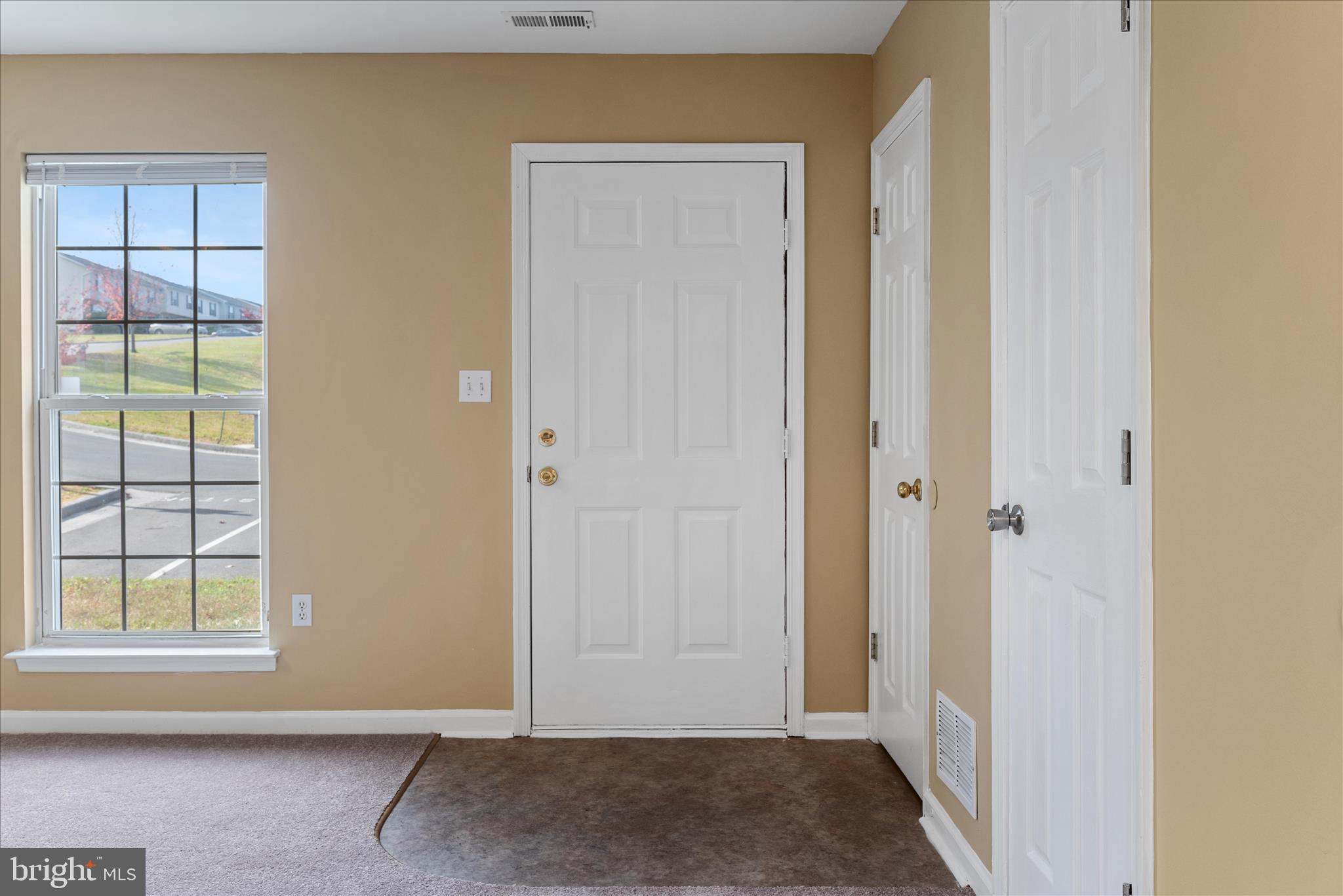 CARLISLE HEIGHTS - Residential Lease