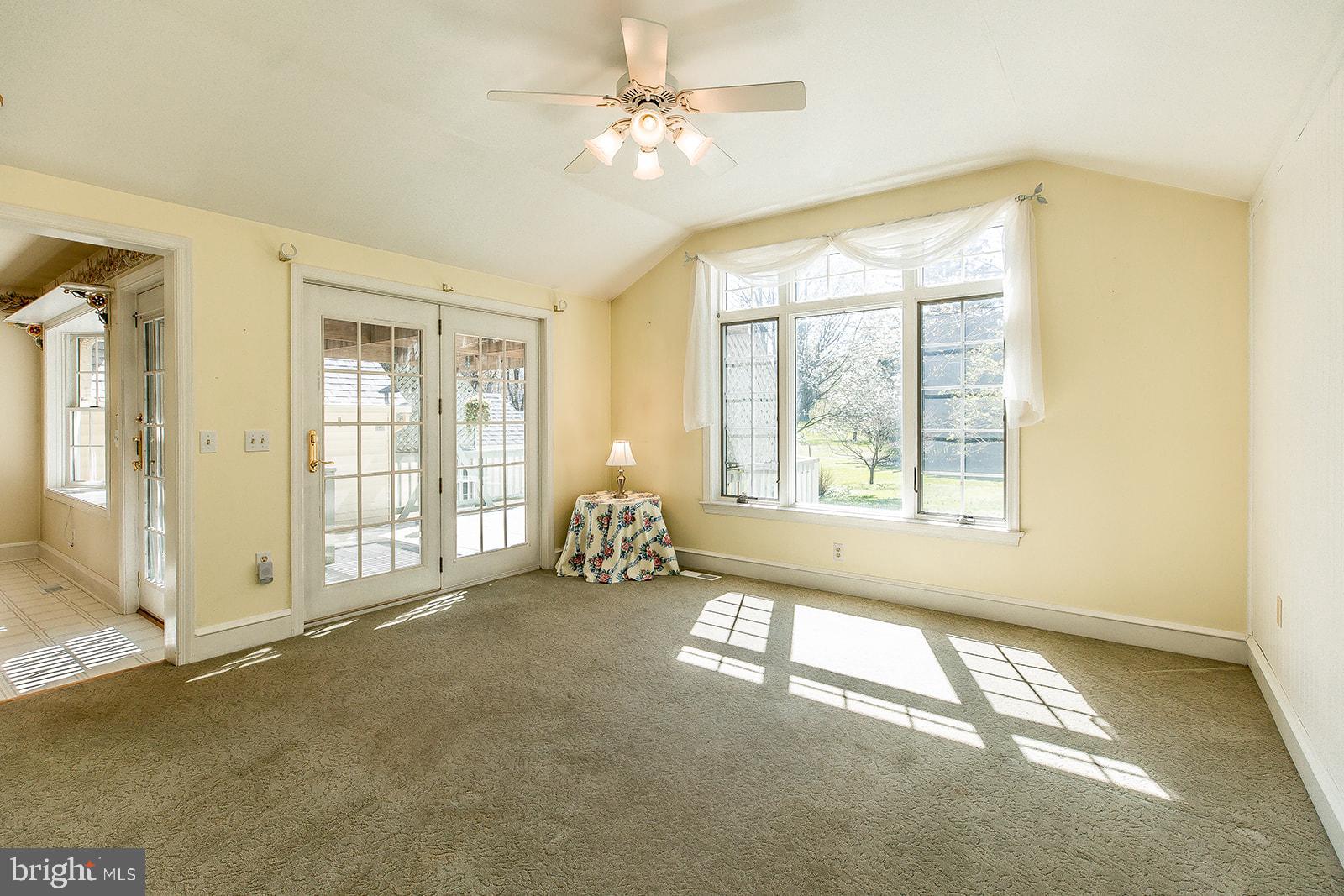 LITITZ BOROUGH - Residential