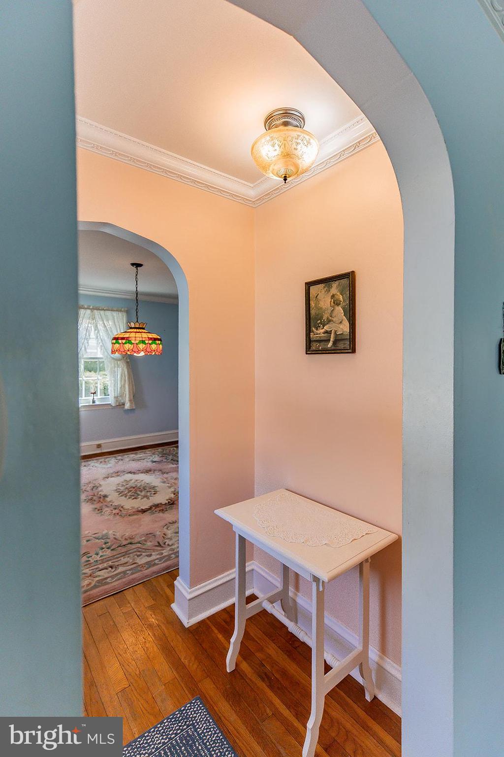 LITITZ BOROUGH - Residential