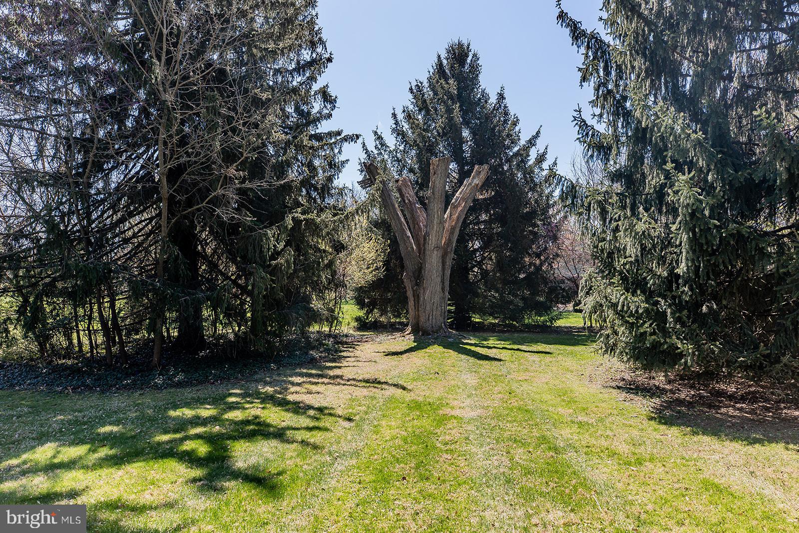 LITITZ BOROUGH - Residential