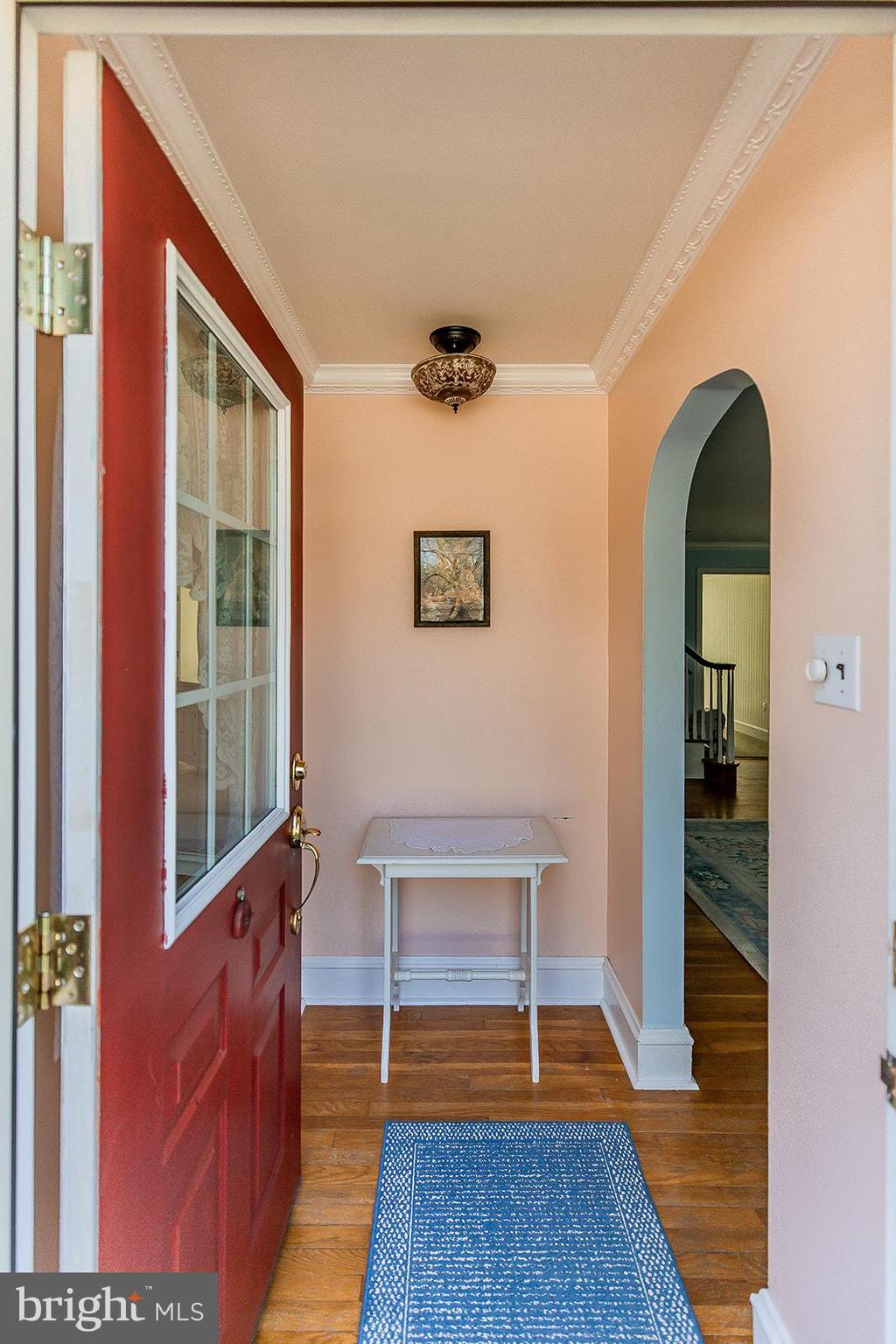 LITITZ BOROUGH - Residential