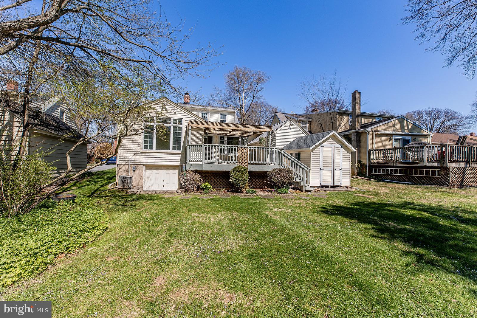 LITITZ BOROUGH - Residential