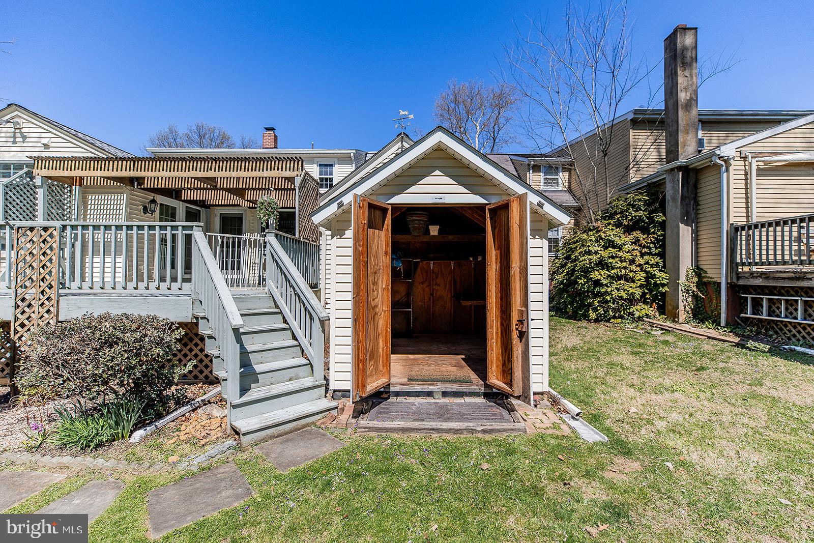 LITITZ BOROUGH - Residential