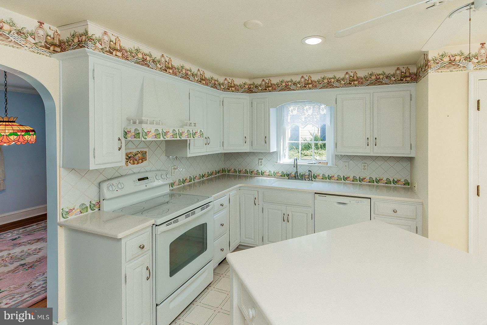 LITITZ BOROUGH - Residential