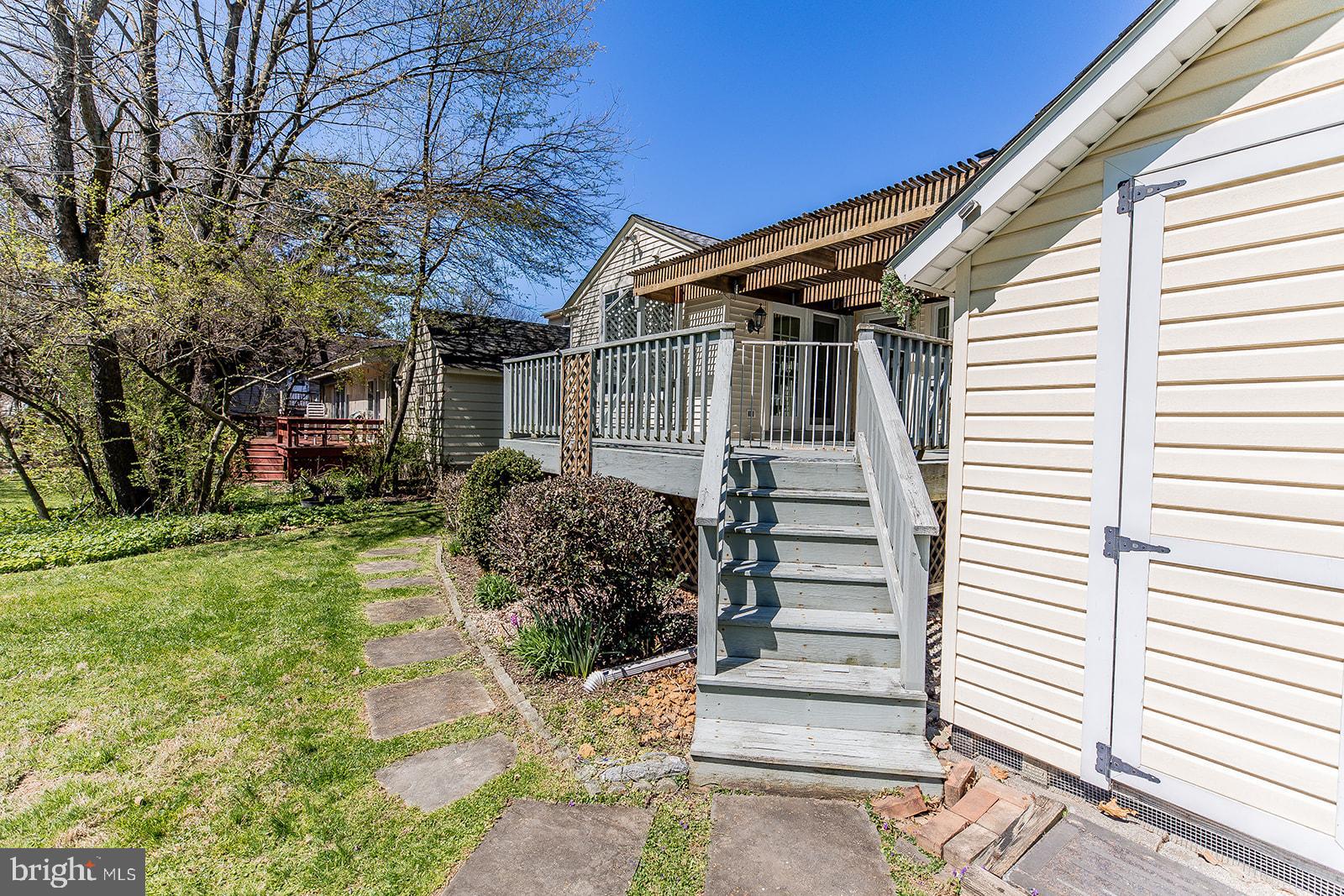 LITITZ BOROUGH - Residential