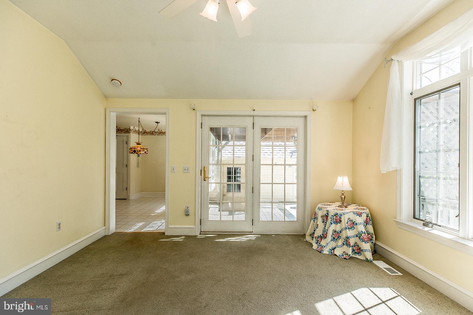 LITITZ BOROUGH - Residential