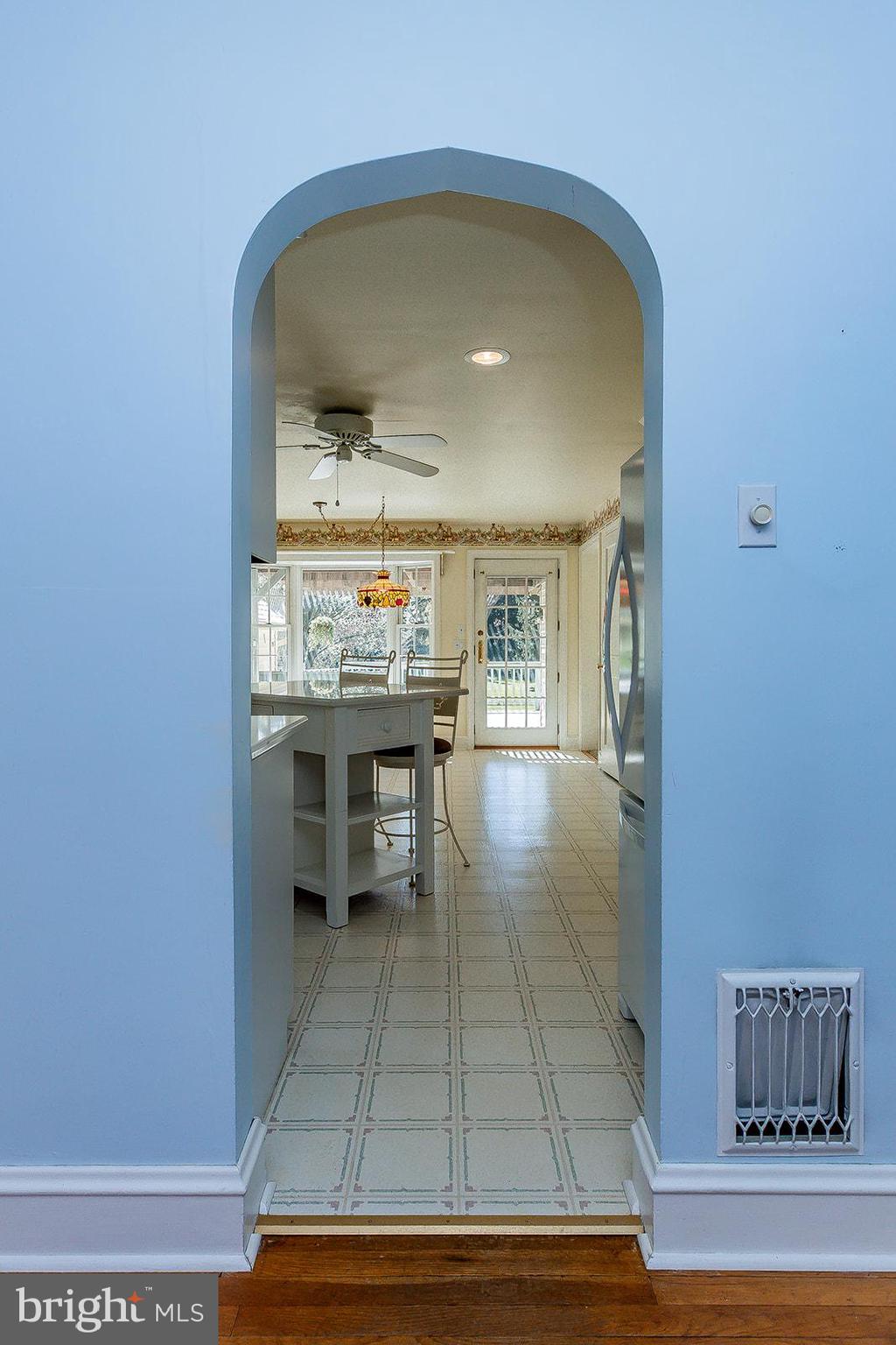 LITITZ BOROUGH - Residential