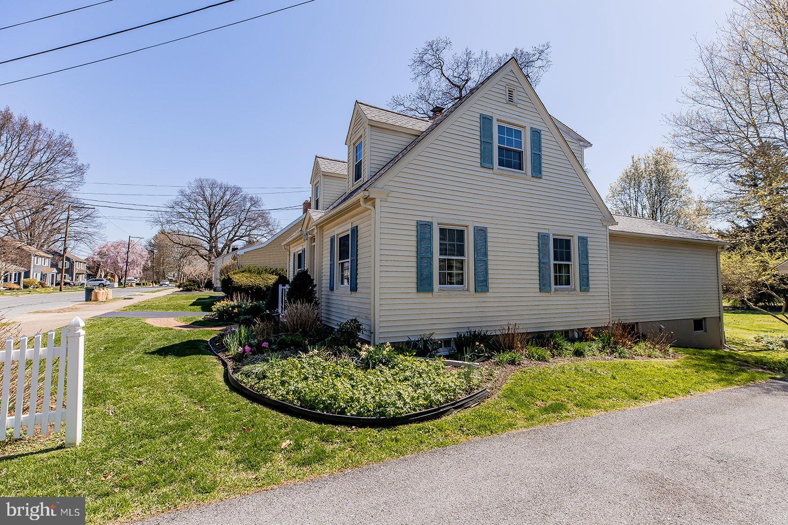 LITITZ BOROUGH - Residential