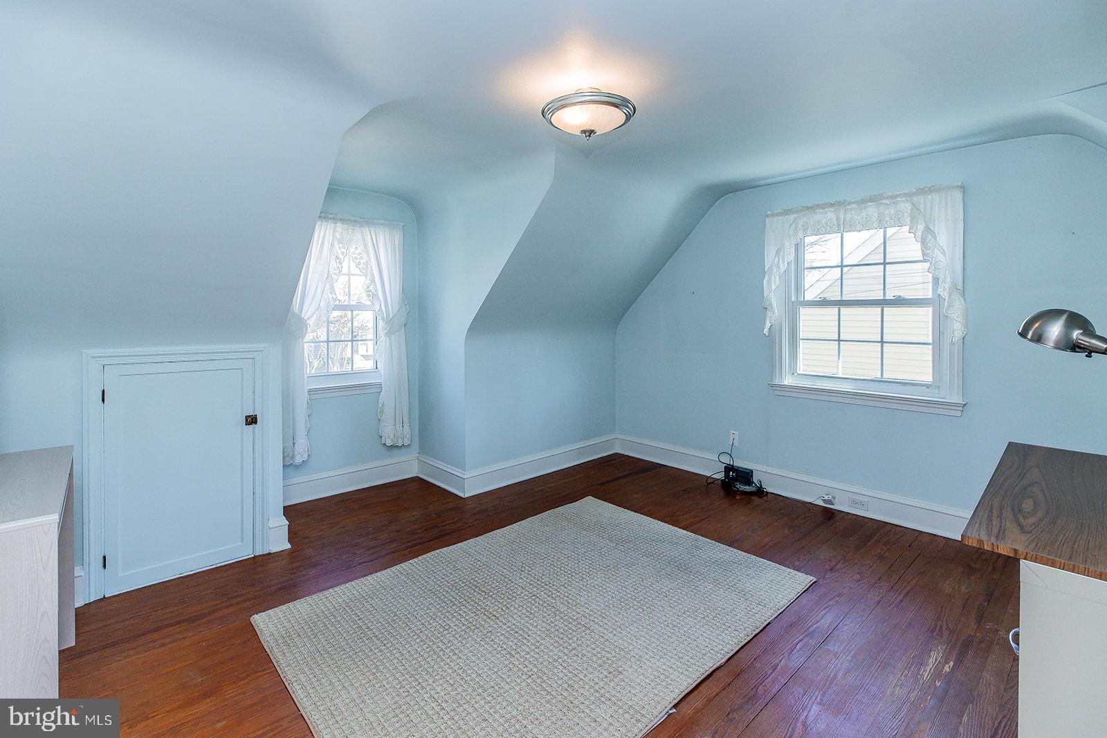 LITITZ BOROUGH - Residential