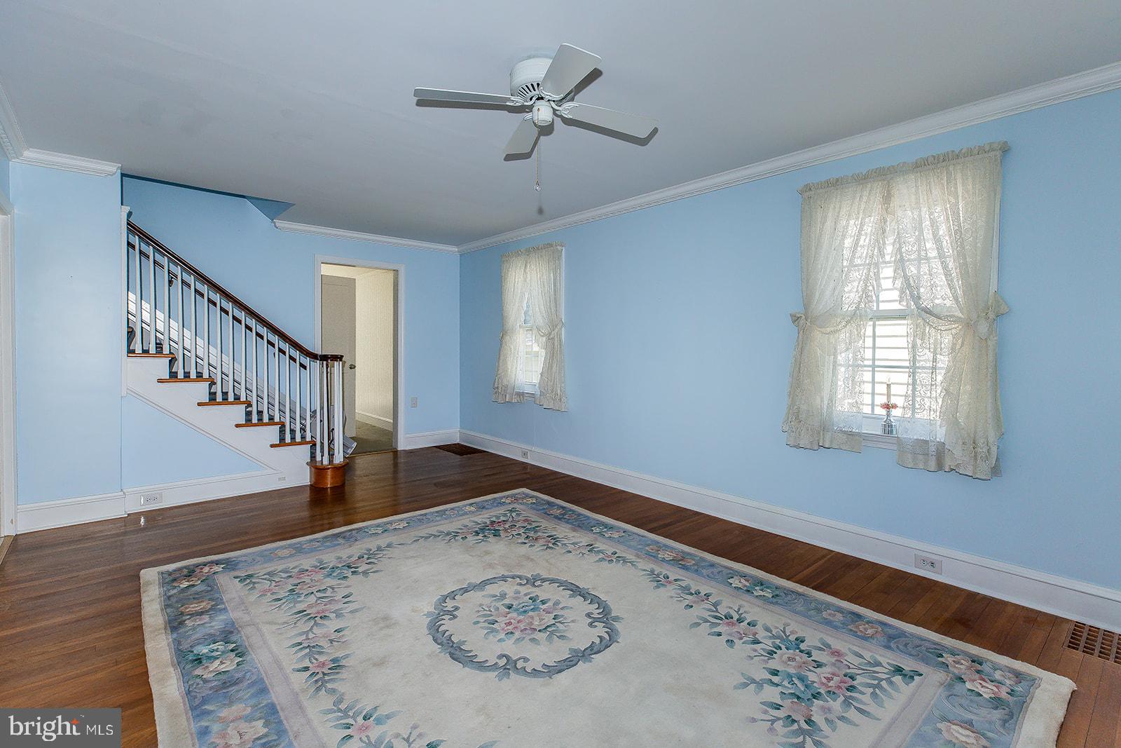 LITITZ BOROUGH - Residential