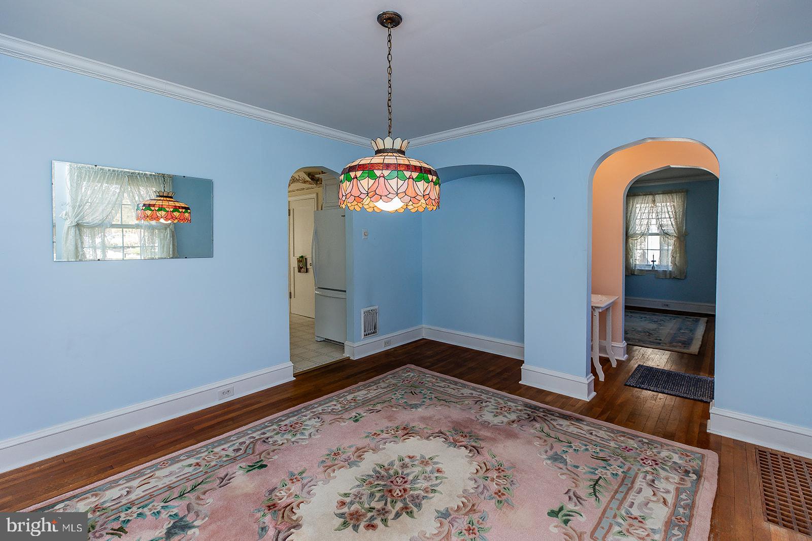 LITITZ BOROUGH - Residential