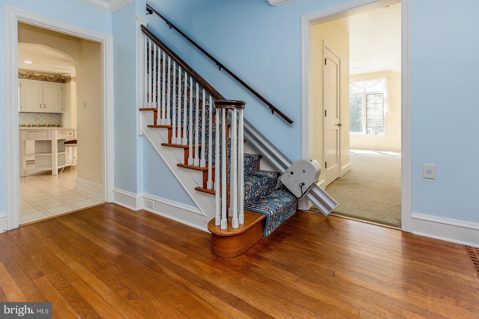 LITITZ BOROUGH - Residential