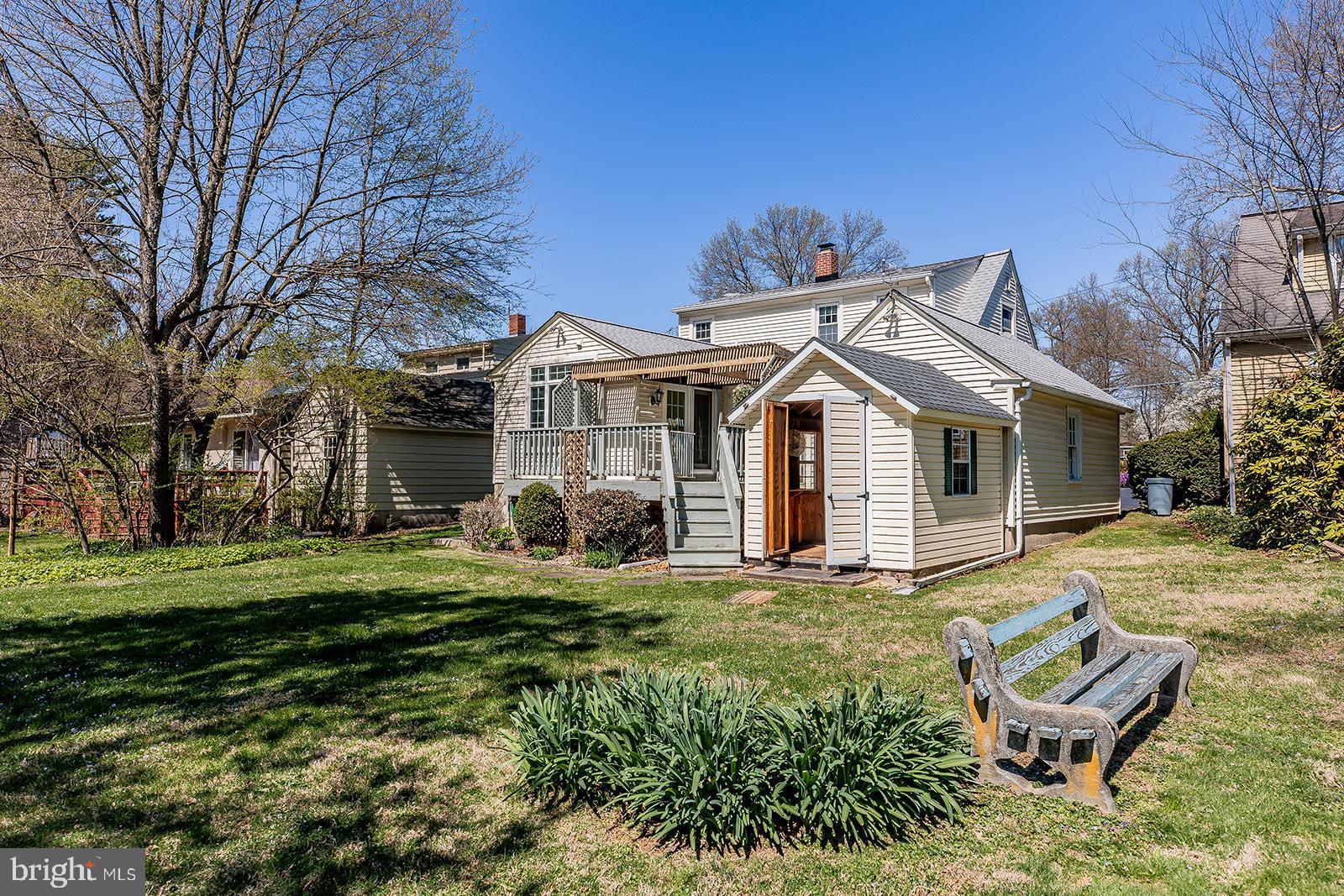 LITITZ BOROUGH - Residential