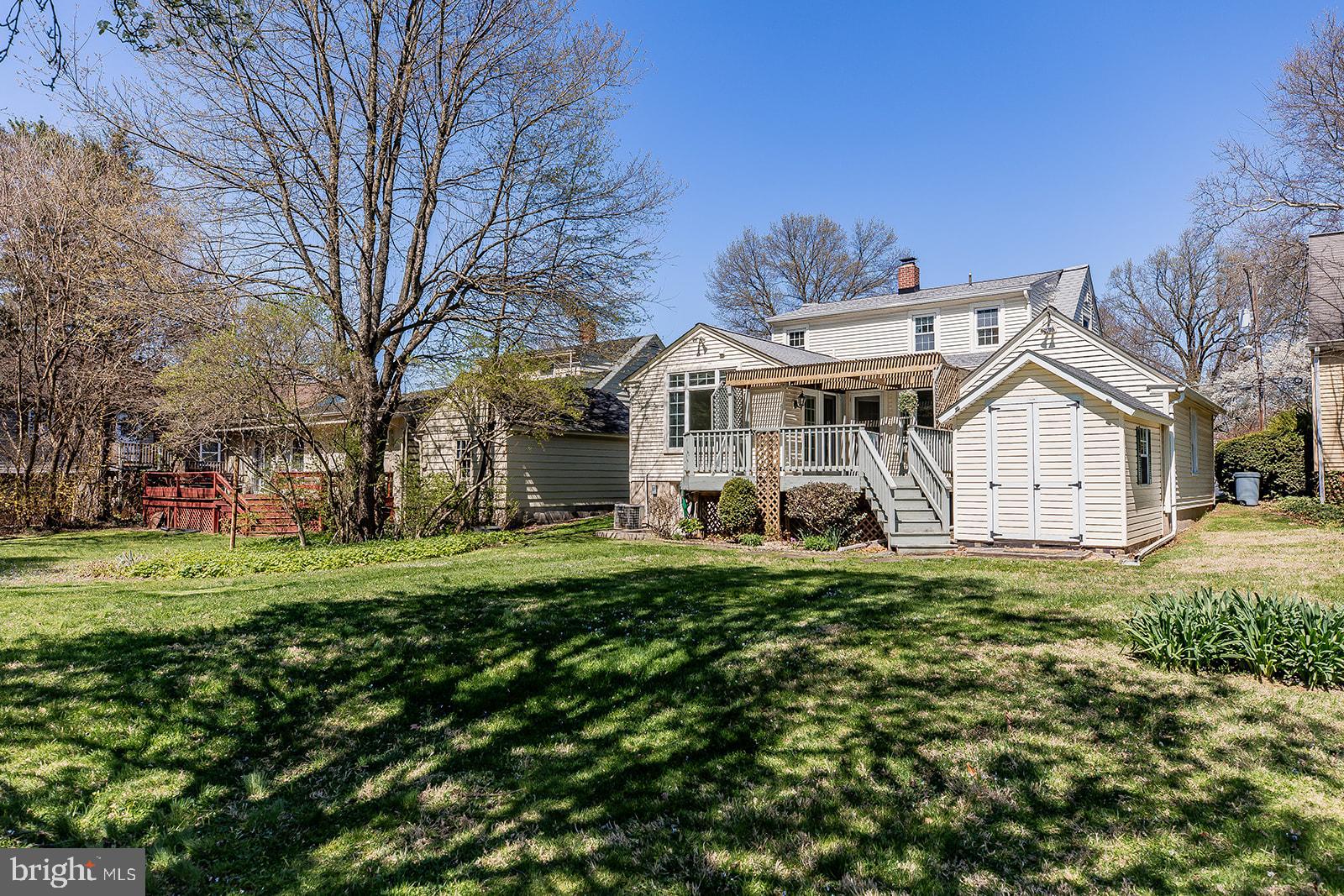 LITITZ BOROUGH - Residential