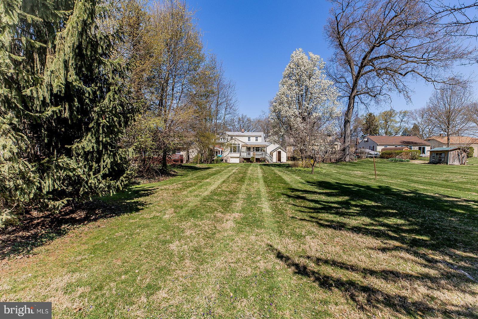 LITITZ BOROUGH - Residential