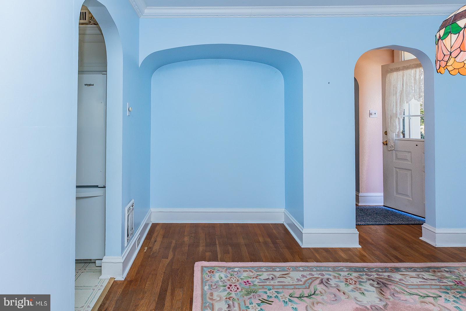 LITITZ BOROUGH - Residential