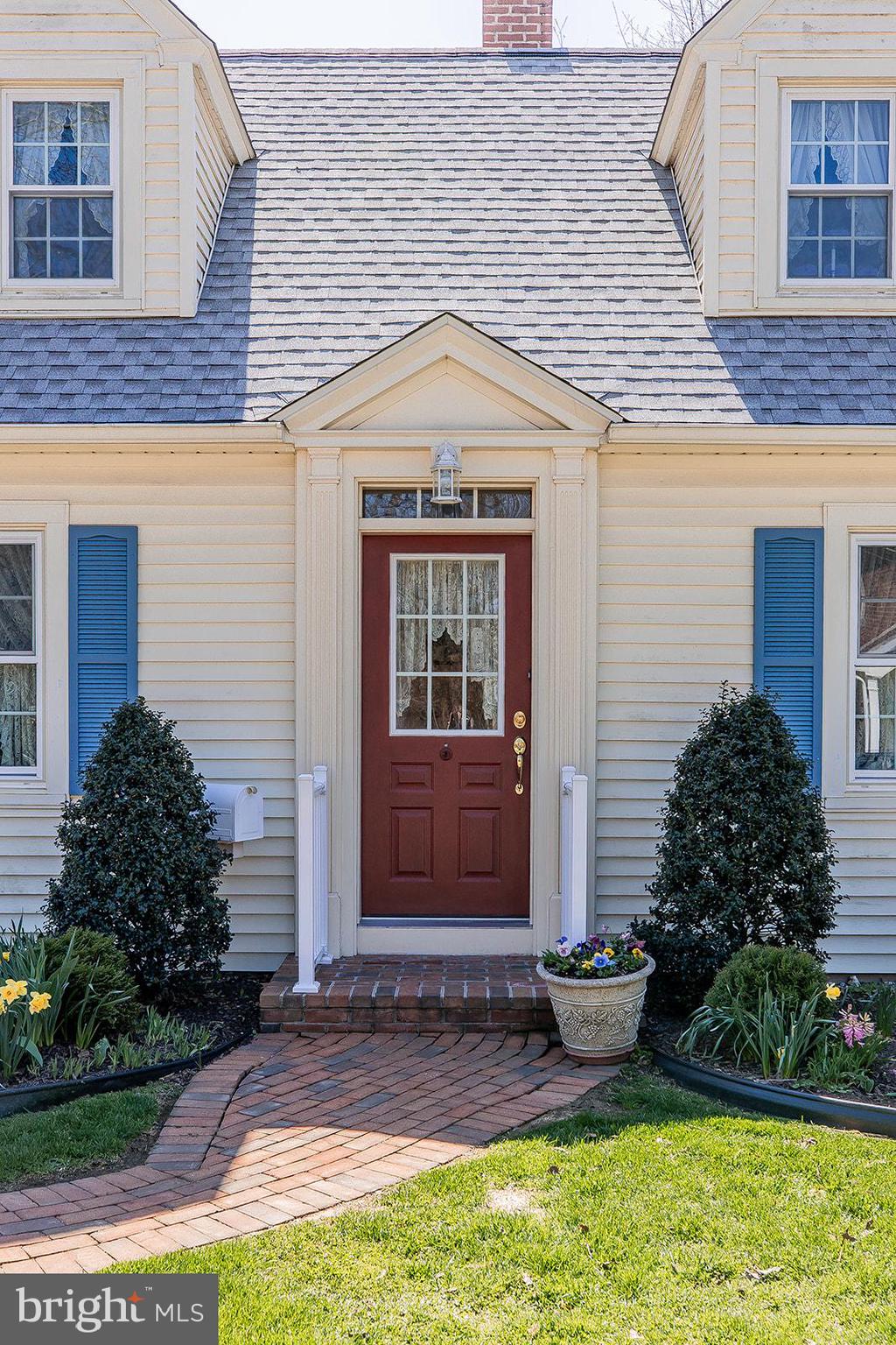 LITITZ BOROUGH - Residential