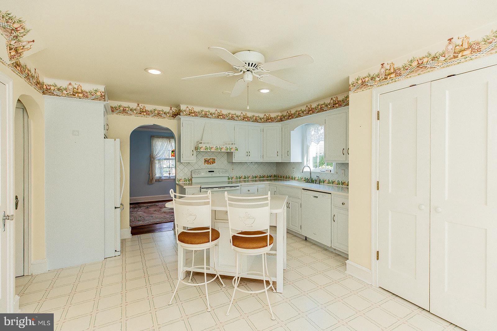 LITITZ BOROUGH - Residential