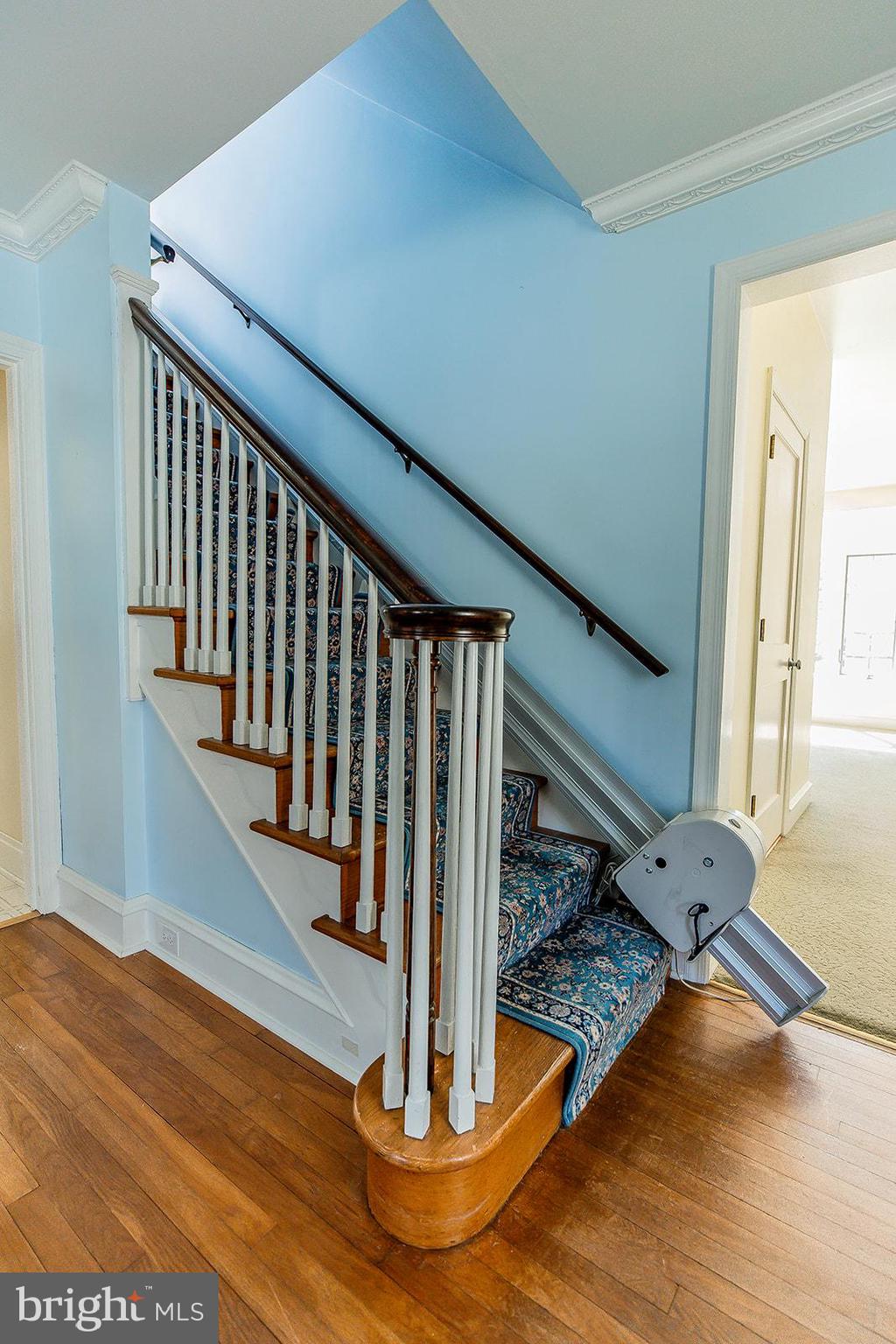 LITITZ BOROUGH - Residential