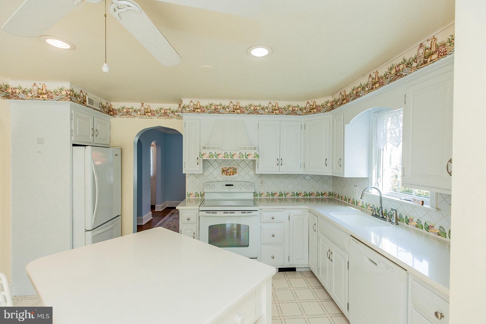 LITITZ BOROUGH - Residential