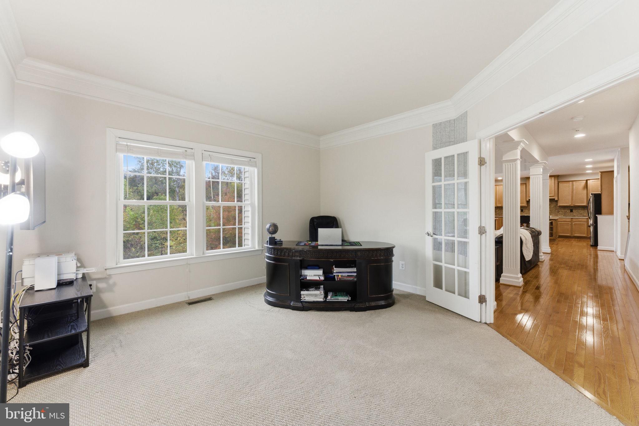 VIRGINIA MANOR CONDOMINIUM - Residential