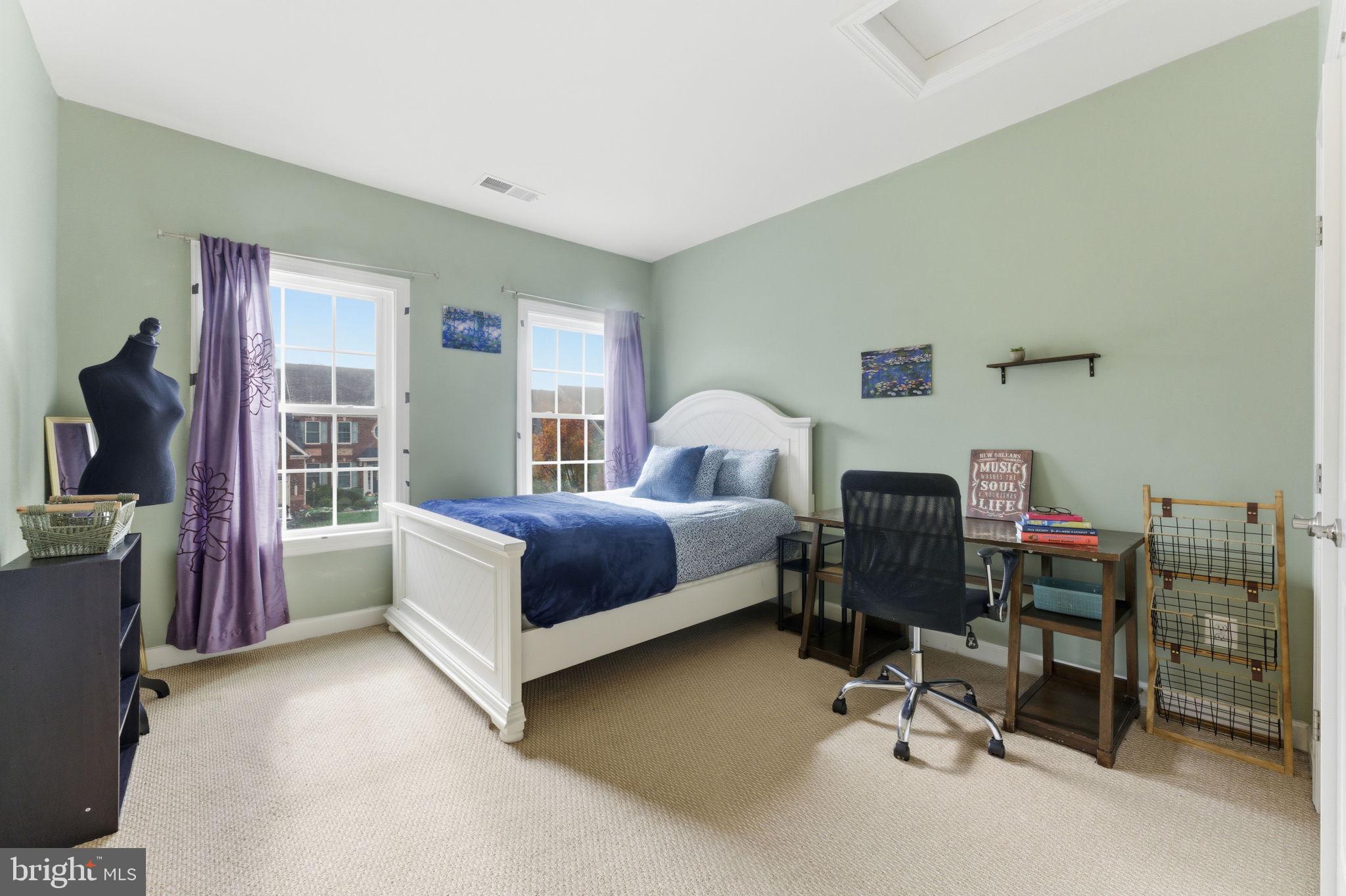 VIRGINIA MANOR CONDOMINIUM - Residential